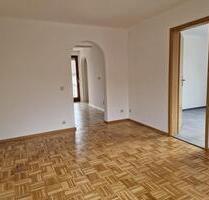 2-Zimmer-Wohnung zentral in WdSt - Weil der Stadt