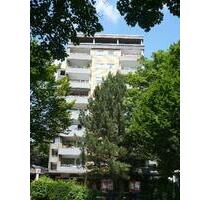 2-Zimmer-Wohnung in Gelsenkirchen Hassel