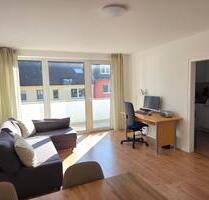 Wuppertal Elberf. Südst. 2 Zi. KDB Süd-Balkon ca. 62 m² modernis.
