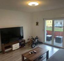 2,5-Zimmer-Wohnung mit EBK, Balkon und Stellplatz in Blumberg - Bad Krozingen