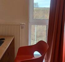 Einzimmerapartment verfügbar im StudentApartment - Deggendorf