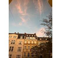 JUN-AUG: 1,5-Zimmer-Altbauwohnung im Agnesviertel ☀️ - Köln Innenstadt