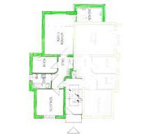 Schöne 2-Zimmerwohnung mit Balkon, 650€ warm, Dortmund-Kurl