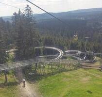 Nette Ferienwohunng im Harz Hahnenklee Goslar Bocksberg