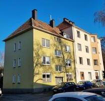 MEHRFAMILIENHAUS – 7 WOHNUNGEN + AUSBAUPOTENZIAL - GARTEN -BOCHUM