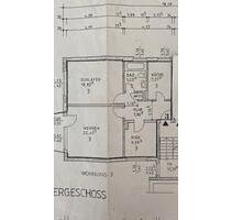 3-Zimmer-Wohnung mit Balkon & Garage in Ronnenberg - Hannover Vahrenwald-List