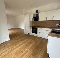 Helle 3-Zimmerwohnung mit Klimaanlage und Balkon - Steinfeld (Oldenburg)