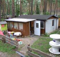 Bungalow am Schervenzsee - 14.500,00 EUR Kaltmiete, ca.  0,00 m² in Eisenhüttenstadt (PLZ: 15890)