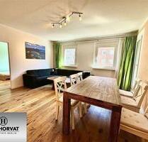 TOP 3 ZI.-WHG IN TOPLAGE BERLIN-MITTE! VOLL MÖBLIERT! 3.OG, BALKON, EBK, WANNE! AB 1.11.2025!