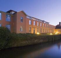 Moderne 3-Zi.Wohnung in Rielasingen-Worblingen mit Blick ins Grüne!