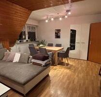 Mietwohnung - 680,00&nbsp;EUR Kaltmiete, ca.&nbsp; 90,00&nbsp;m&sup2; in Arberg (PLZ: 91722)