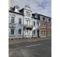 Verkaufe Wohn und Hauseigentum (50%) von ein 3 Familienhaus in L - Leisnig