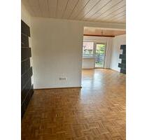 Schöne 2 ZKB Wohnung ca. 90m2 in Mücke-OT