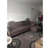 Mietwohnung barrierefrei 2 Zimmer ab 1.1.2026 - Wassertrüdingen