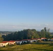 Wohnung mit atemberaubenden Aussicht und Schwimmbad - Friedrichshafen Allmannsweiler