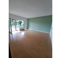 Helle 2-Zimmer Wohnung mit Garten - Koblenz Horchheim
