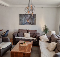 3 12 Zimmer Maisonetten-Wohnung - Sankt Mang - Kempten (Allgäu) Auf dem Lindenberg