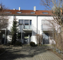 Apartment zentral, sehr gut vermietet - Augsburg