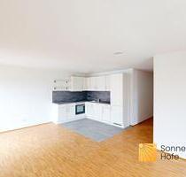 2-Zimmer-Wohnung im Erdgeschoss mit Terrasse und Gartenanteil - Schwäbisch Gmünd