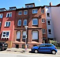 Top Altbau-Wohnung im Zentrum von Hildesheim zu vermieten!