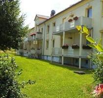 3-Raum Wohnung 64m² Zum Friedensweiler - Magdeburg Brückfeld