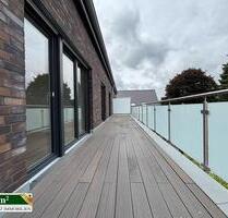 Helle 3-Zimmer-Wohnung mit großem Balkon - Bocholt Stenern