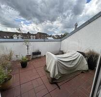 Besondere Maisonette-Wohnung in direkter Citylage! - Leichlingen (Rheinland)