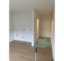 1 Zimmer Wohnung Kernsaniert mit Küche Siegen Mitte