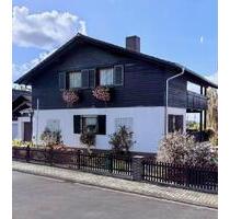 Gepflegtes, geräumiges Einfamilienhaus - ohne Makler! - Reichelsheim (Wetterau)