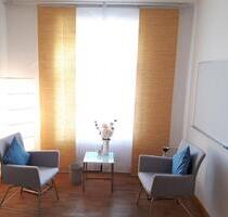 Untermiete Praxisraum 1 TagWoche Nähe KarlsplatzStachus - Weßling