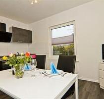 * Schöne moderne* Ferien-& Monteurwohnung Monteurzimmer - Wilhelmshaven