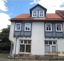 Helle 3-Zimmer-Wohnung in ruhiger Lage – ab 01.09.2025 - Hessisch Lichtenau