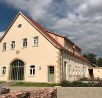 Wohnung im Denkmal - 510,00 EUR Kaltmiete, ca.  60,00 m² in Melle (PLZ: 49328) Bruchmühlen