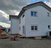 KFW 40 Passiev-Doppelhaushälfte - Westendorf
