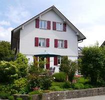 4-Zimmer-Wohnung ab 01.10.2025 in Hergensweiler (Dorfmitte) - Sigmarszell