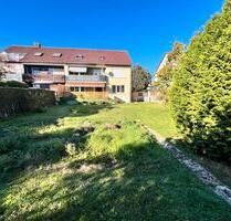 2 ZKB mit Garten, Garage, gr. Keller, ruhig und Zentral in Oetti - Pöttmes