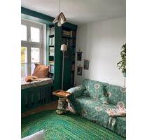 3,5 Zi Haus mieten mit Garten auf Zeit bis zwei Jahre - Lübeck Kücknitz