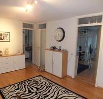 Schöne 4-Zimmer-Wohnung in Grenzach-Wyhlen zu vermieten