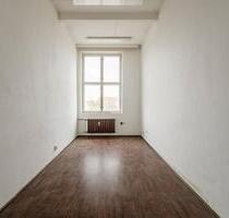 Ruhiges lichtdurchflutetes Atelier 25 m² - Berlin Pankow