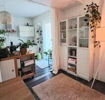Möblierte Wohnung in Essen Rüttenscheid auf Zeit