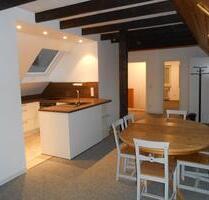 DG-Studio mit Blick über Melle - 630,00 EUR Kaltmiete, ca.  70,00 m² in Melle (PLZ: 49324)