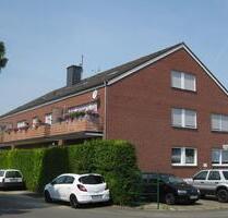 MS-Hiltrup: Moderne 3-Zimmerwohnung mit Pkw-Stellplatz - Münster Berg Fidel