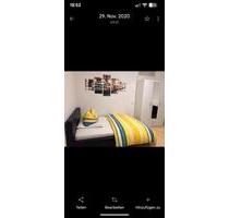 Für Wochenendpendler: Möbliertes Zimmer in Höfingen zu vermieten - Leonberg