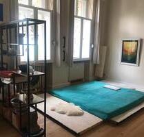 Praxis Untermiete im Günzelkiez - Berlin Tempelhof-Schöneberg