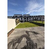 NEUBAU Doppelhaushälfte – Optimal für Arbeiten & Wohnen unter einem Dach (Erstbezug) - Offenbach am Main Bieber