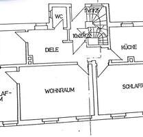 Helle 3 Zimmer Erdgeschoss Ansbach Garten Keller Provisionsfrei