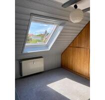 Dachgeschoss Wohnung Waldfischbach - Thaleischweiler-Fröschen