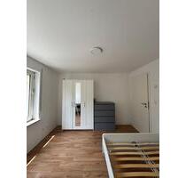 1 Zimmer frei in 2er WG - 460,00 EUR Kaltmiete, ca.  12,00 m² in Karlsruhe (PLZ: 76189) Daxlanden