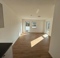 Neubau 1 Zimmer Wohnung - mit Sonnenterrasse - Osnabrück Gretesch