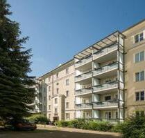 Miet mich - 3-RWE mit Balkon! - 631,00 EUR Kaltmiete, in Dresden (PLZ: 01187) Cotta
